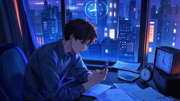 年轻人猝死：隐秘杀手与你的生活习惯有关