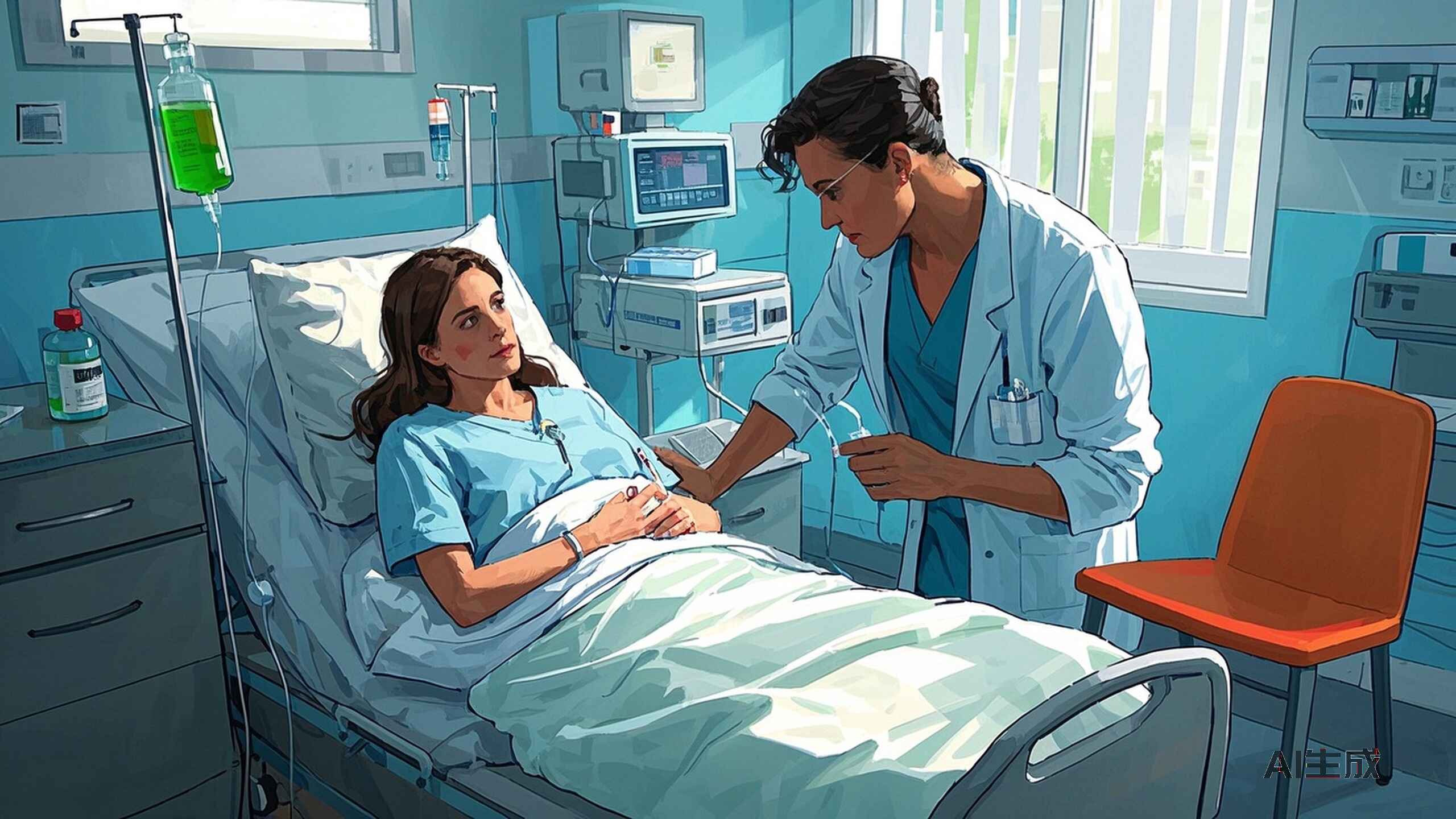 科普，乳腺恶性肿瘤治疗：<span style="color: #da4707">化疗</span><span style="color: #da4707">方案</span>详解