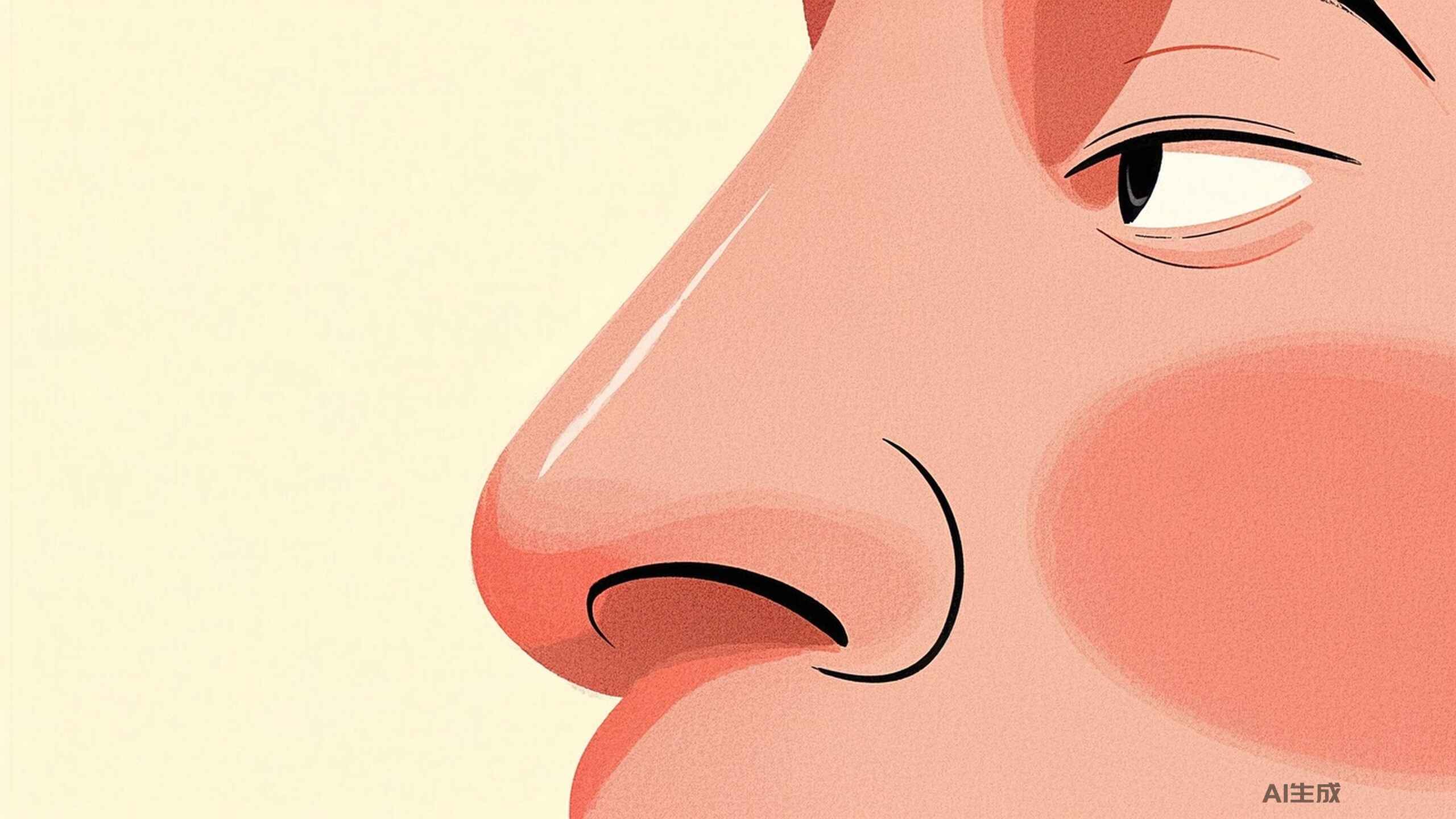 科普，冬季鼻炎：全面了解症状、<span style="color: #da4707">过敏源</span>与治疗方法