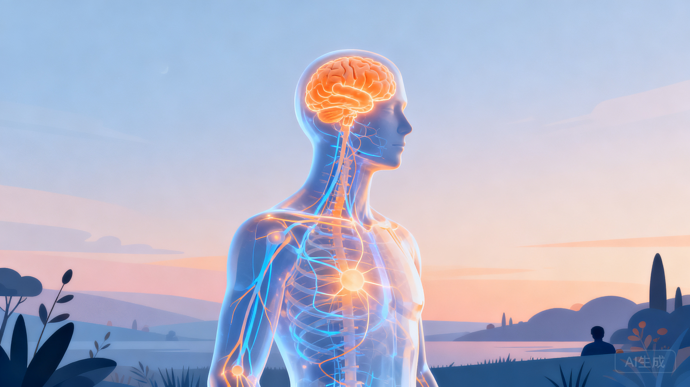 科学普及睡眠健康:提升认知与行为改善指南