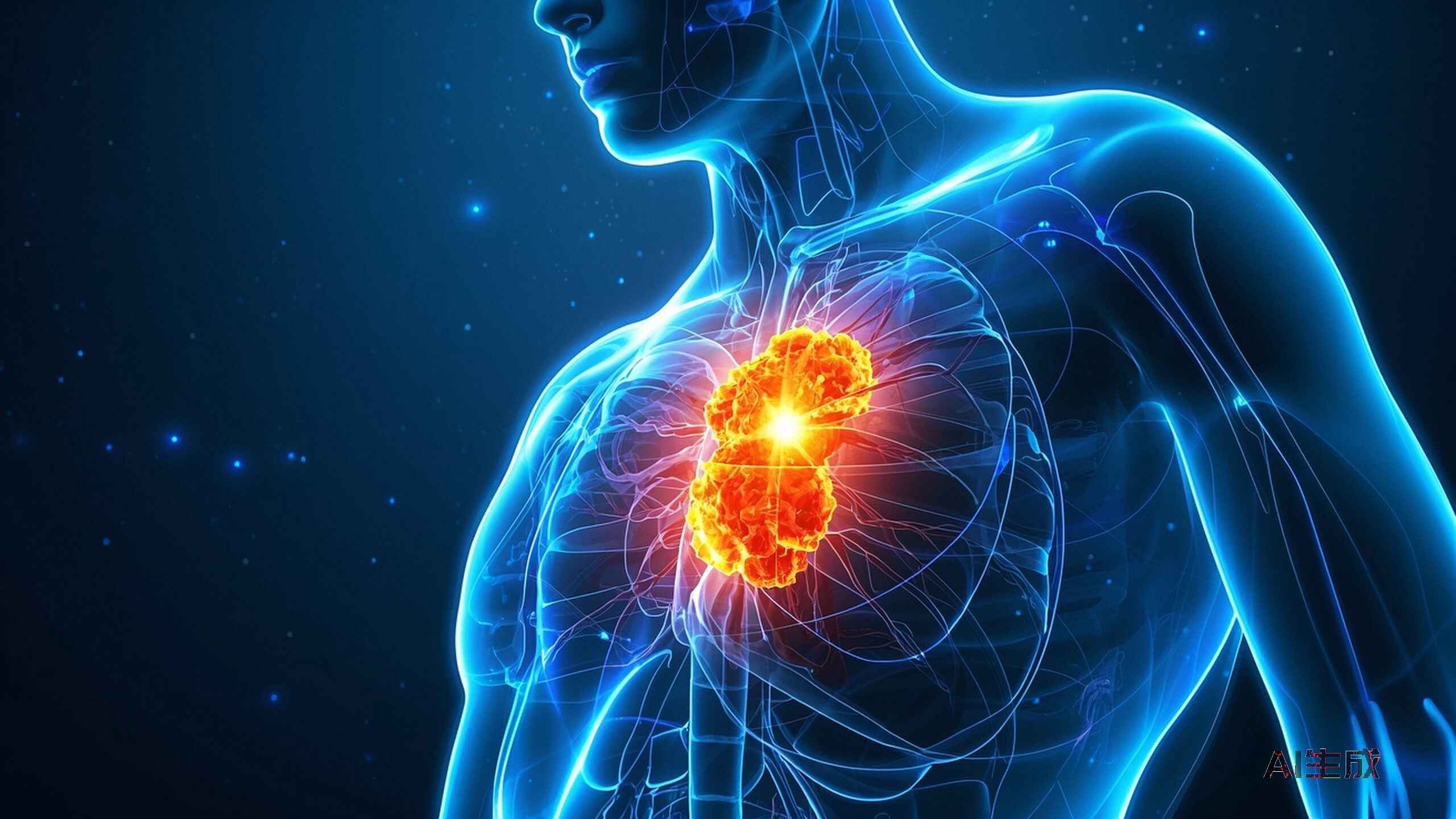 科普，浸润性<span style="color: #da4707">导管</span><span style="color: #da4707">癌</span>：定义、<span style="color: #da4707">症状</span>识别及应对策略