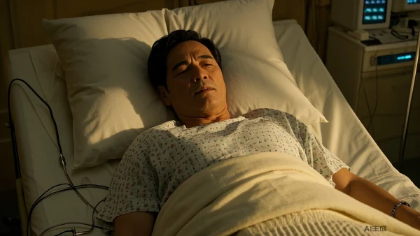 重塑脊柱：手术后的恢复之路全解析