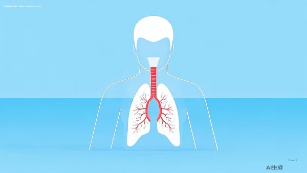 小儿急性支气管炎及其预防措施——如何保护孩子的呼吸健康！