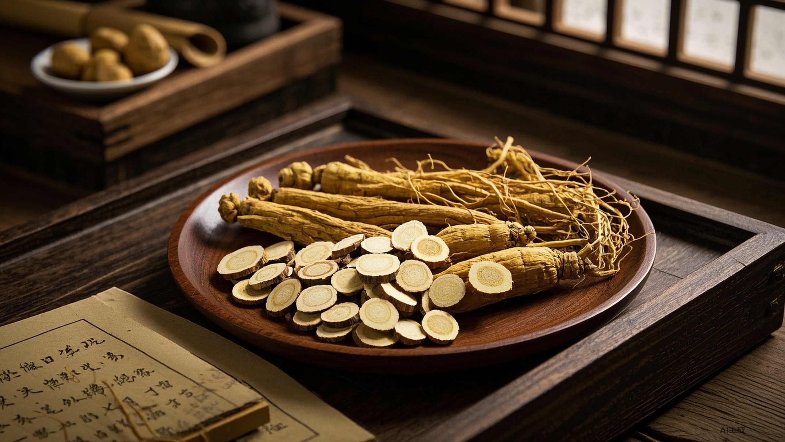 子午流注：时间的药方与现代药理的碰撞