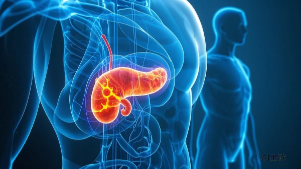 揭秘胰腺癌：你需要了解的知识和应对策略
