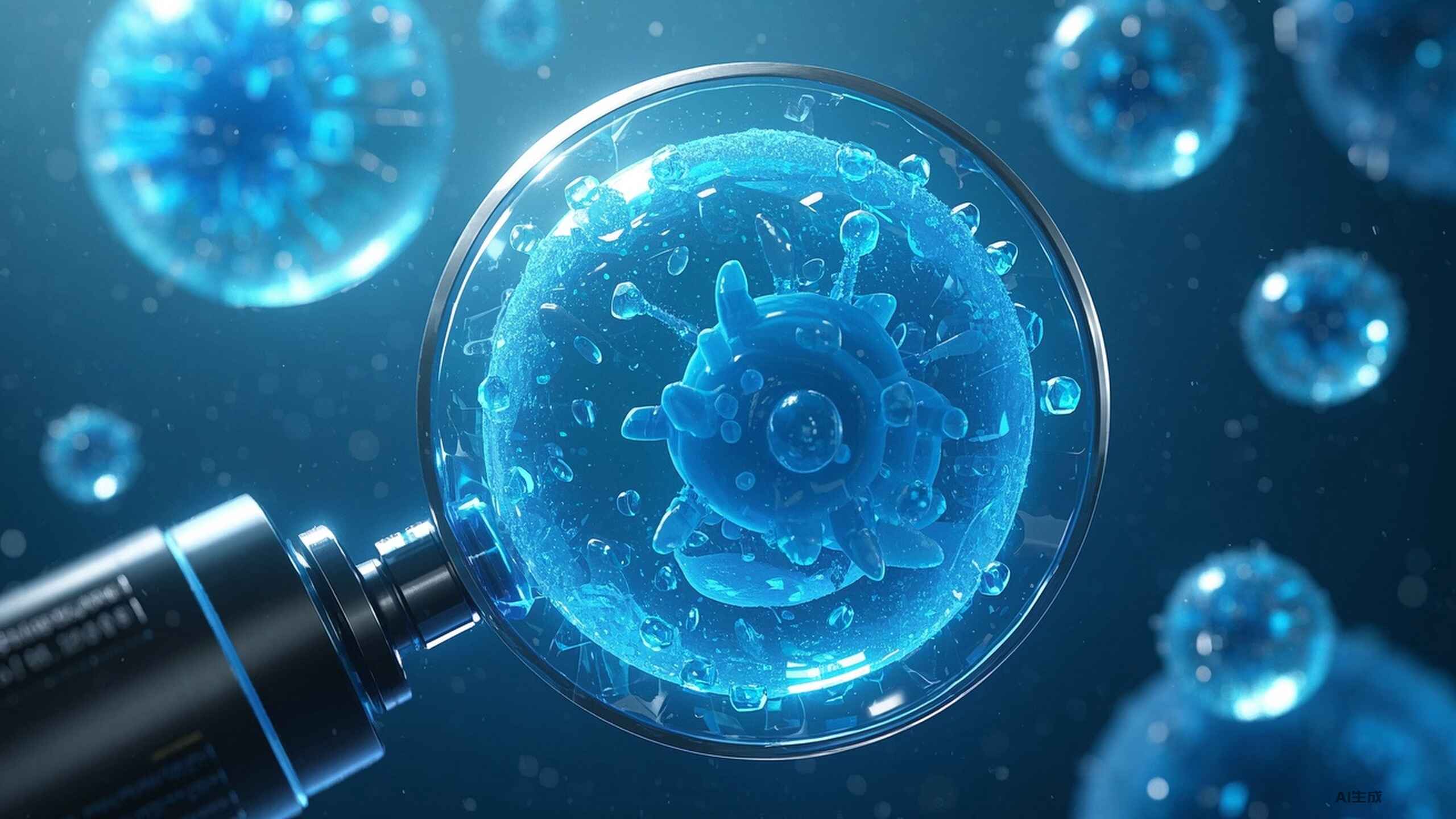 科普，微塑料：我们<span style="color: #da4707">身体</span>里的隐形敌人及其健康<span style="color: #da4707">影响</span>