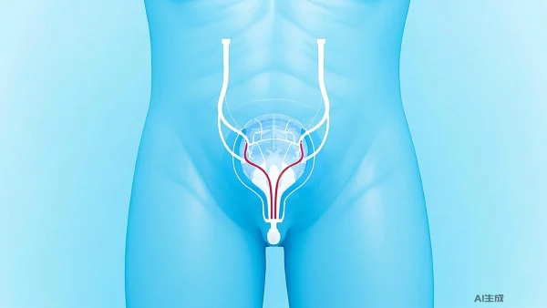 解锁膀胱的秘密：全面了解膀胱功能障碍的症状与治疗