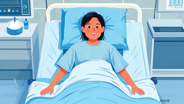 下肢静脉血栓：隐秘的健康杀手，你了解吗？