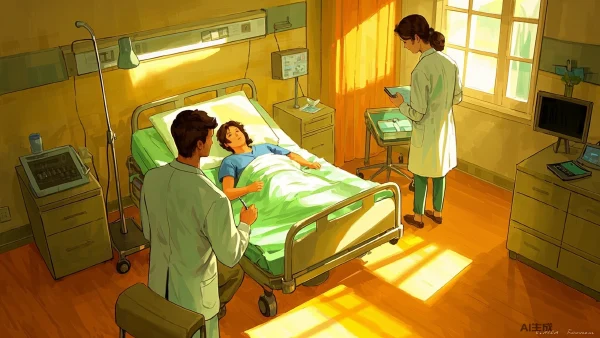 警惕败血症：从症状到预防的全面指南