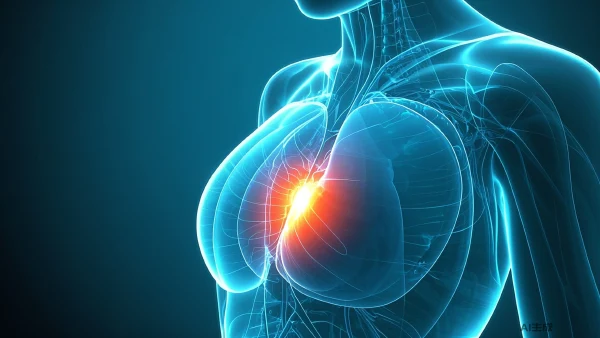 全面了解乳腺恶性肿瘤:症状、成因、诊断与治疗