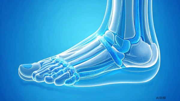 踝关节骨折别小看——科学复位与康复看这里!