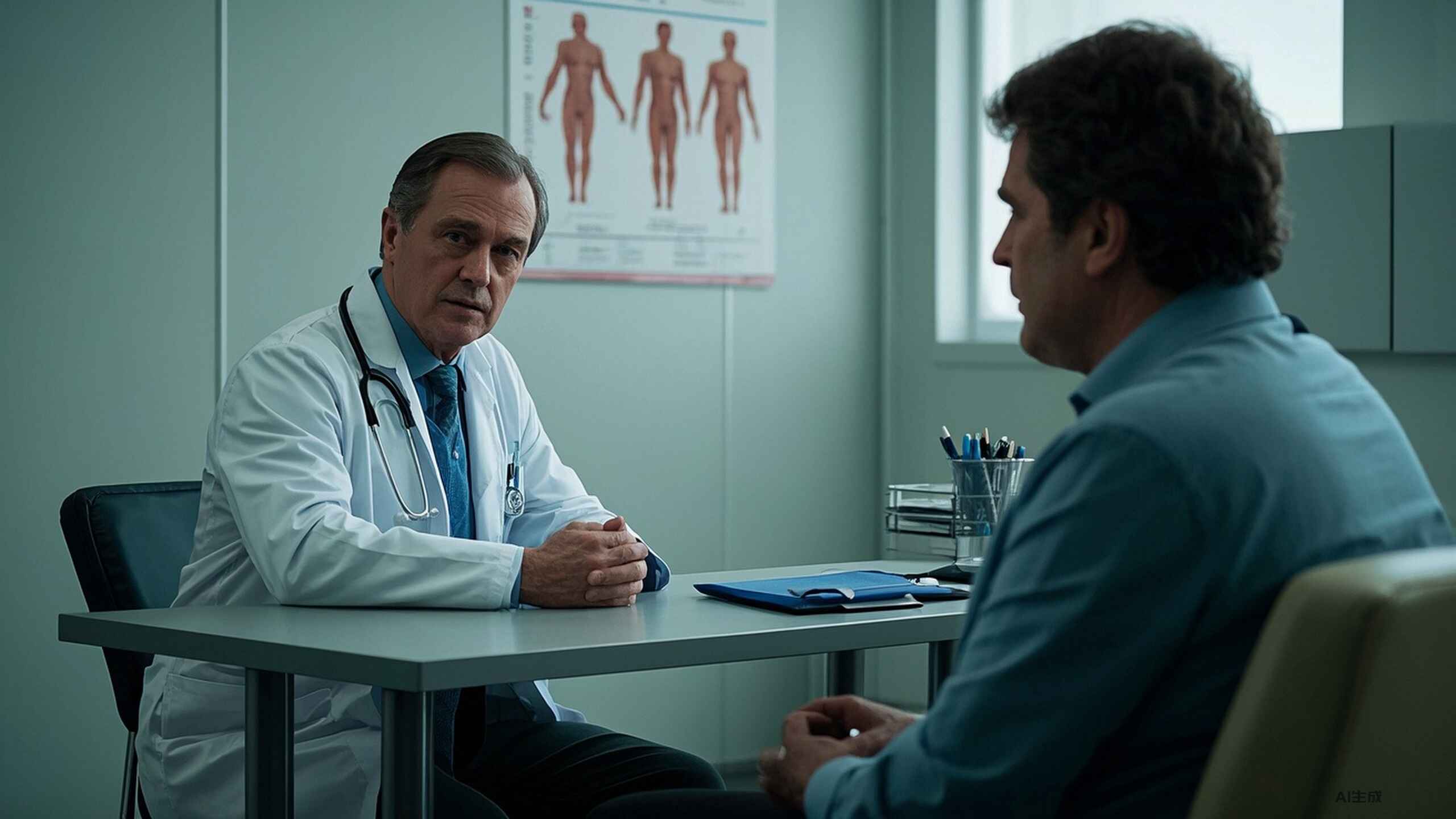 科普，<span style="color: #da4707">腰部</span>包块：那些隐藏在身体背后的秘密与预防策略