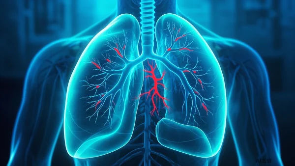 肺腺癌：症状、检测及治疗全攻略