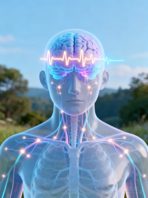 了解癫痫:青少年患者的健康指南