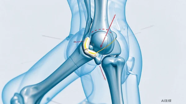 股骨转子间骨折：诊断、治疗与康复