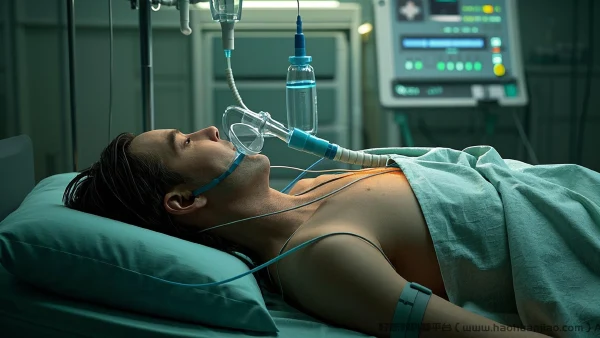 脊髓损伤导致的昏迷:诊断与治疗全攻略