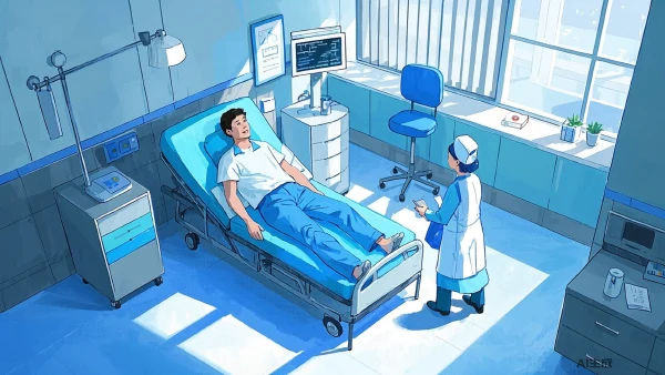 神经性耳聋的全面解析与科学管理