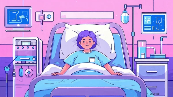职业与脊柱健康:平衡工作与身体承受能力的实用指南