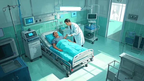 全面解析弥漫大b细胞淋巴癌: 从诊断到治疗