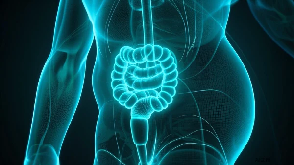 重视结肠癌:了解病因、治疗与预防