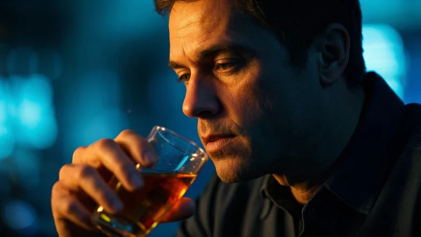 从酿酒到戒酒：走出酒精依赖的漫长之路