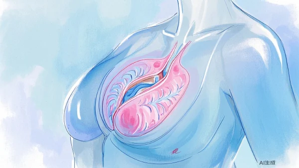 乳腺恶性肿瘤：科学认识与全方位管理