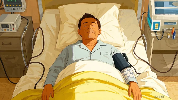 探秘FISH检测技术：从原理到应用的全景指南