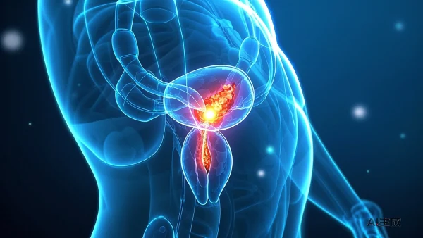 卵巢恶性肿瘤：识别、应对与日常管理