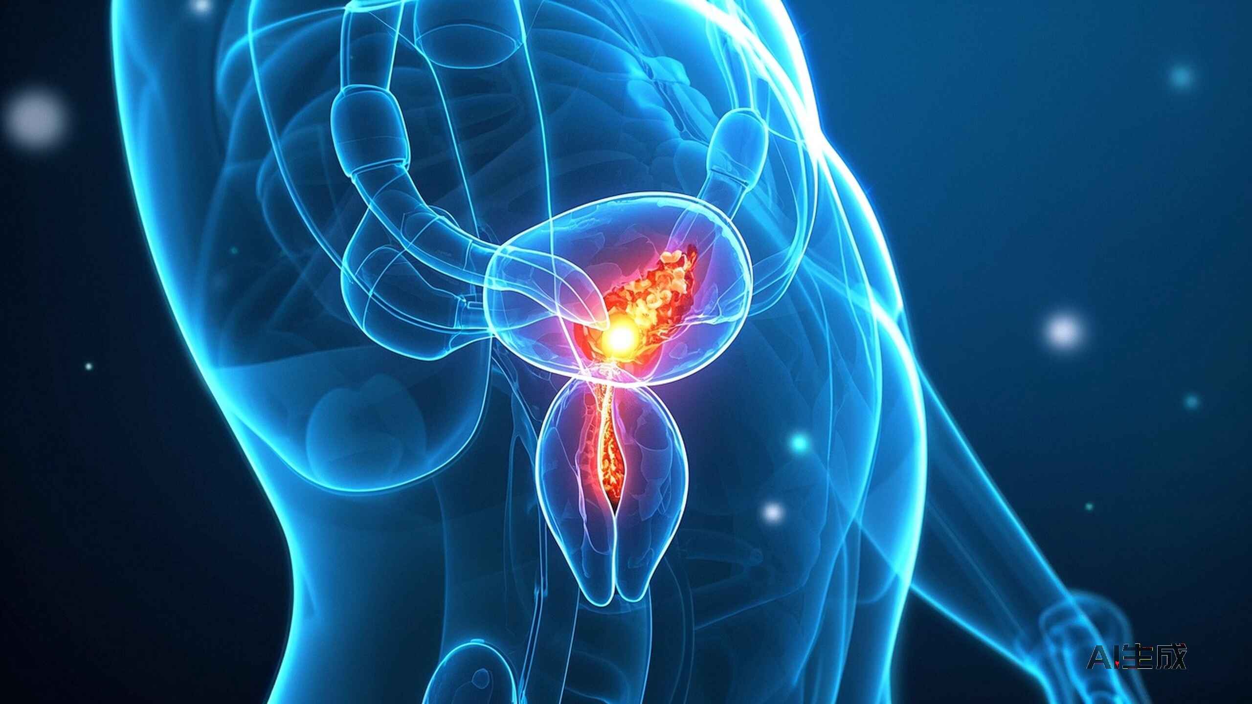 科普,卵巢恶性肿瘤:识别、应对与日常管理封面图