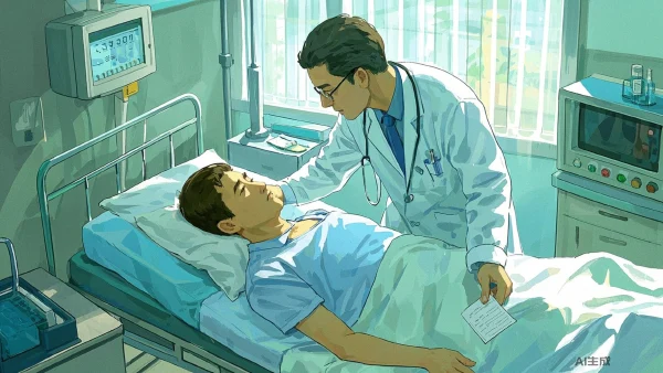 关注肠道健康——肛瘘与肛周脓肿的防治重要性！