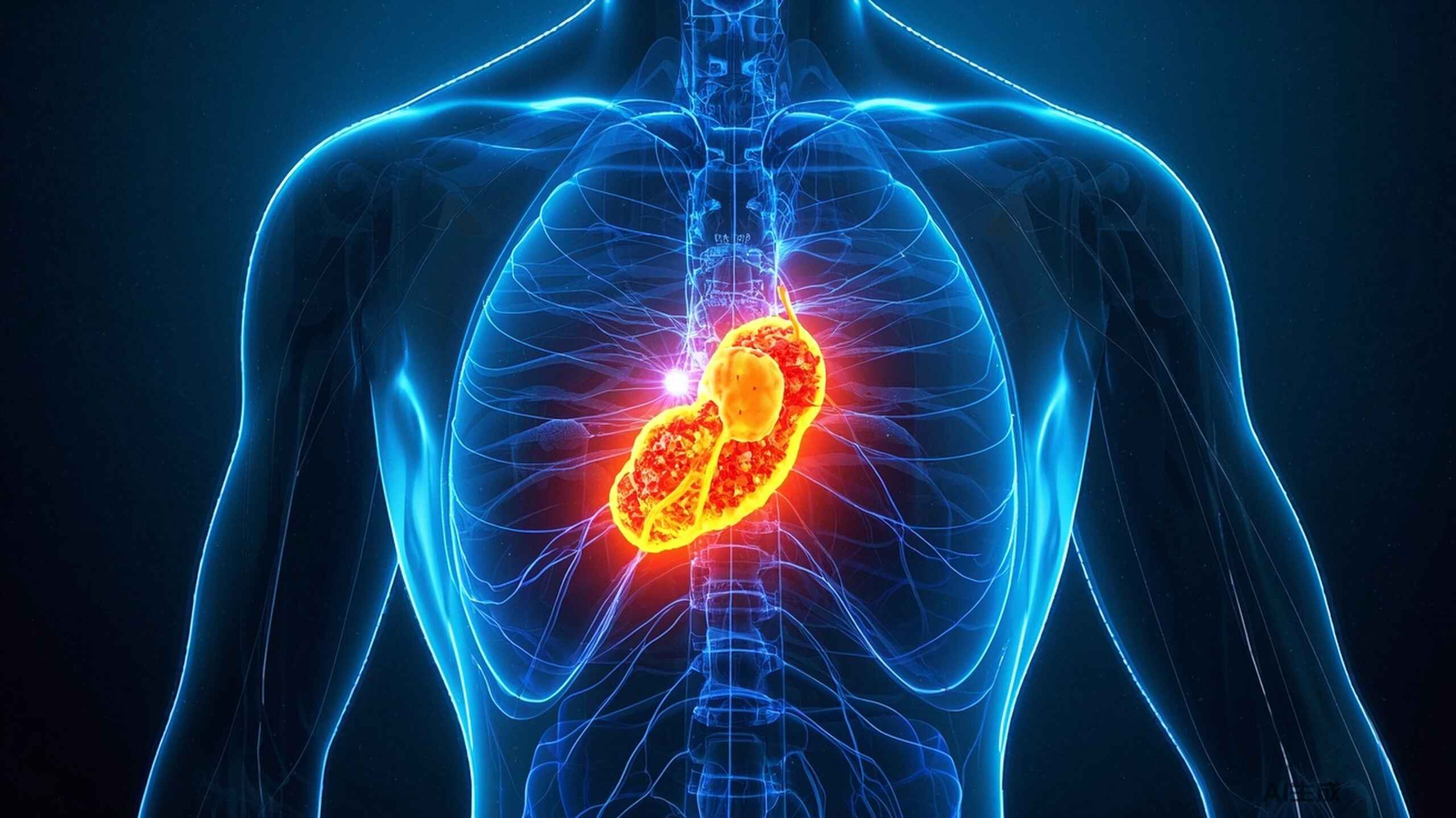 科普，左乳浸润性导管癌：全面了解与管理指南封面图