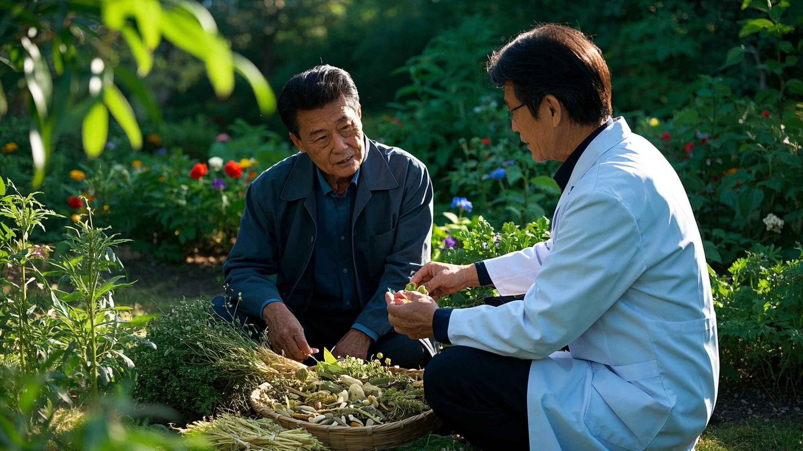 科普，痛风与饮食：<span style="color: #da4707">中医</span>智慧的<span style="color: #da4707">调理</span>之道