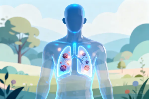 肺恶性肿瘤的科学应对与误区识别：麻醉学的视角