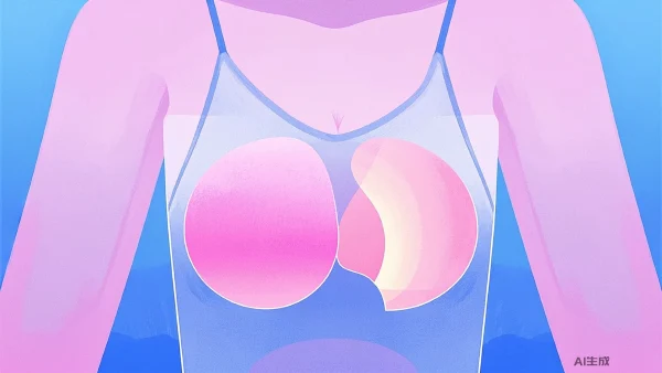 乳腺癌防治指南:认识症状与预防措施