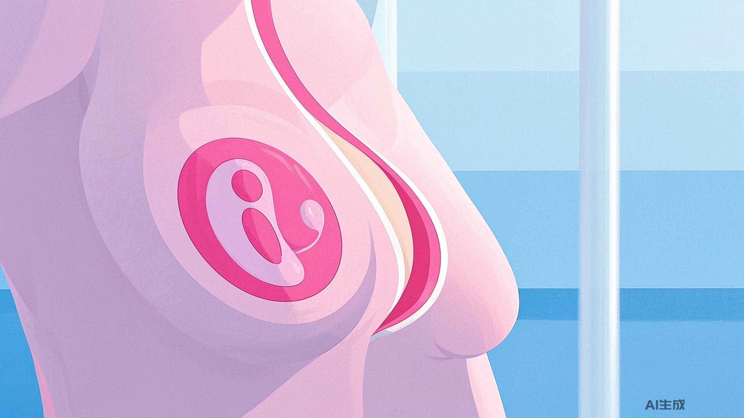 科普，认识乳腺癌及其防治：从报告解读到日常预防封面图