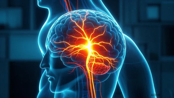 代谢性慢病与脑梗死：理解风险、管理健康、预防并发症