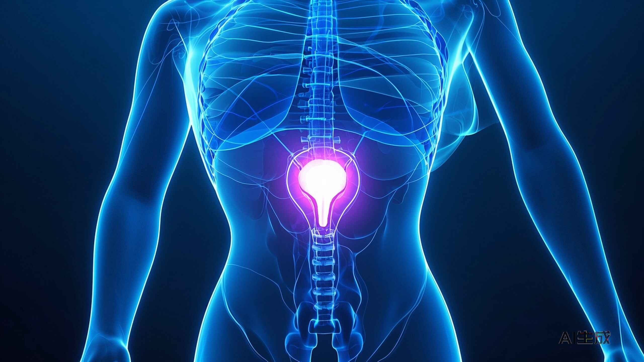 科普,了解宫颈癌,保护您的健康封面图