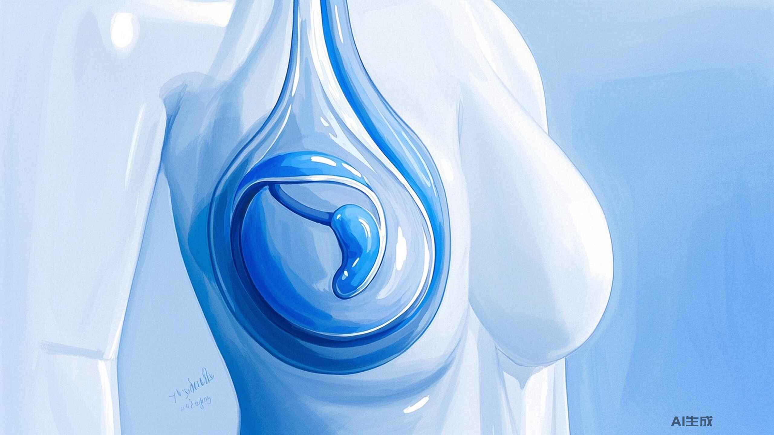 科普，创新治疗：乳腺癌HER2阳性型胸骨与<span style="color: #da4707">纵隔</span><span style="color: #da4707">淋巴结</span>转移的综合治疗策略