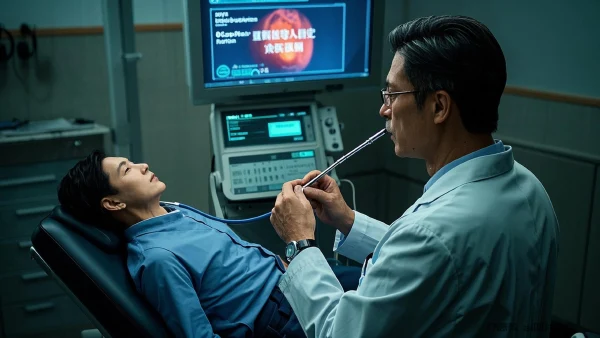 深入了解声带息肉：诊断与治疗全解