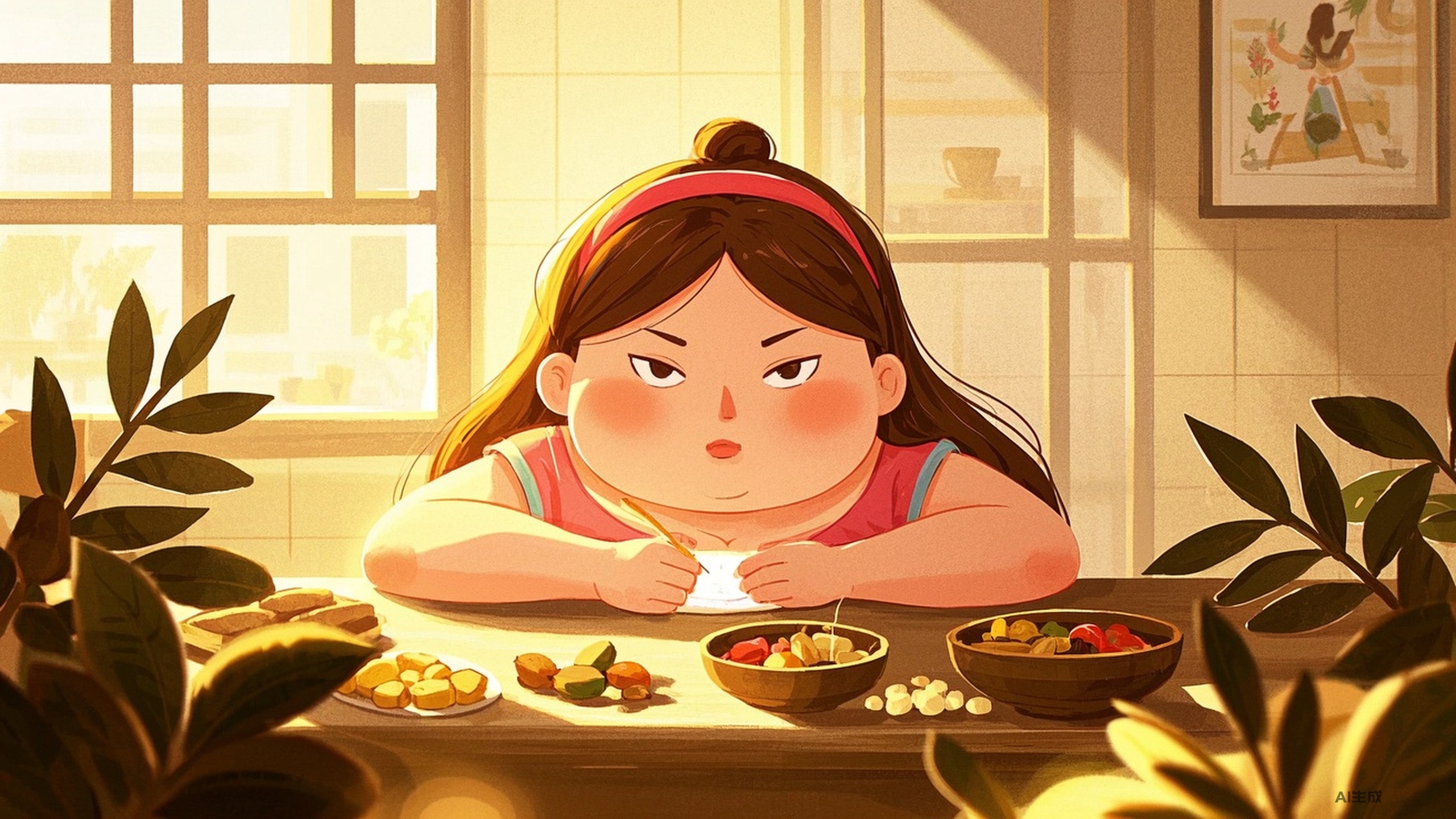 月经养生：中医视角下的经期调养与调理方法