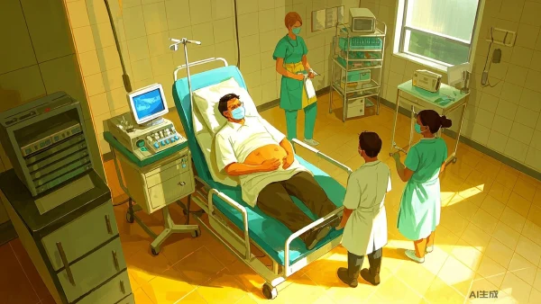 急性上呼吸道感染：诊断与管理指南