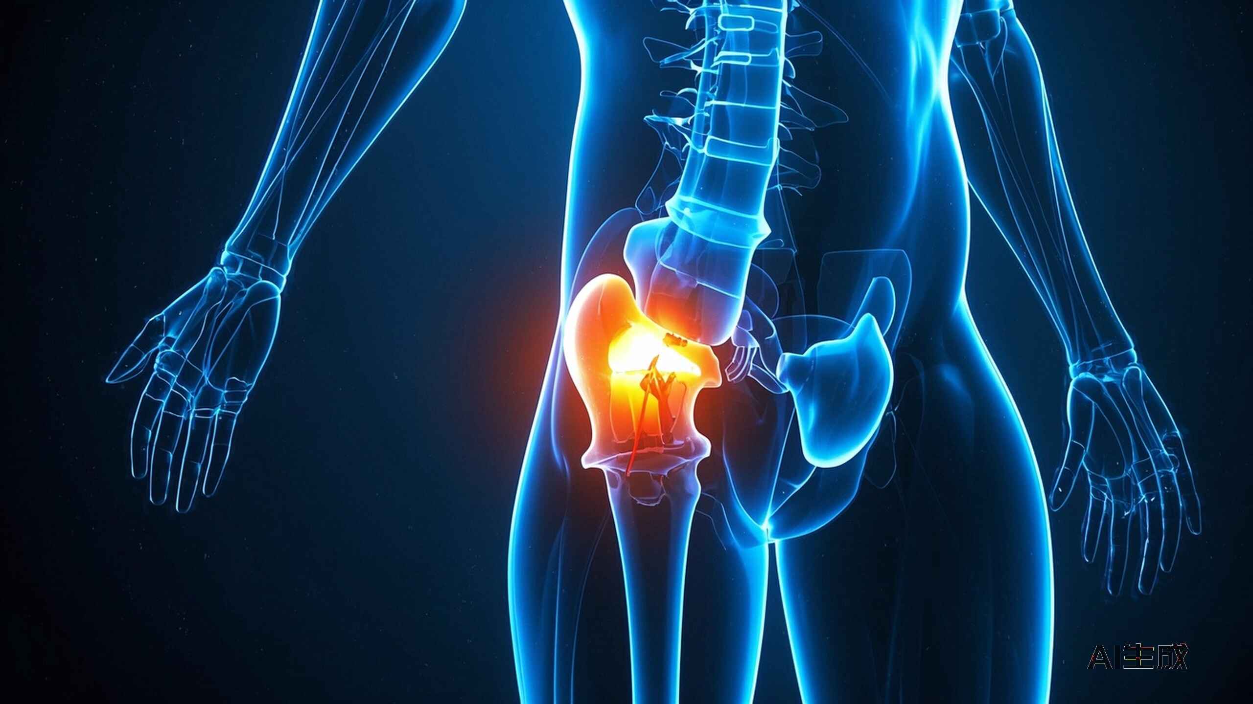 科普，为高龄<span style="color: #da4707">生命</span>护航:浅谈老年股骨颈骨折的<span style="color: #da4707">围</span><span style="color: #da4707">术</span><span style="color: #da4707">期</span>麻醉处理