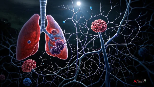 左肺癌药物使用全解：腺癌与腺鳞癌用药细节指南