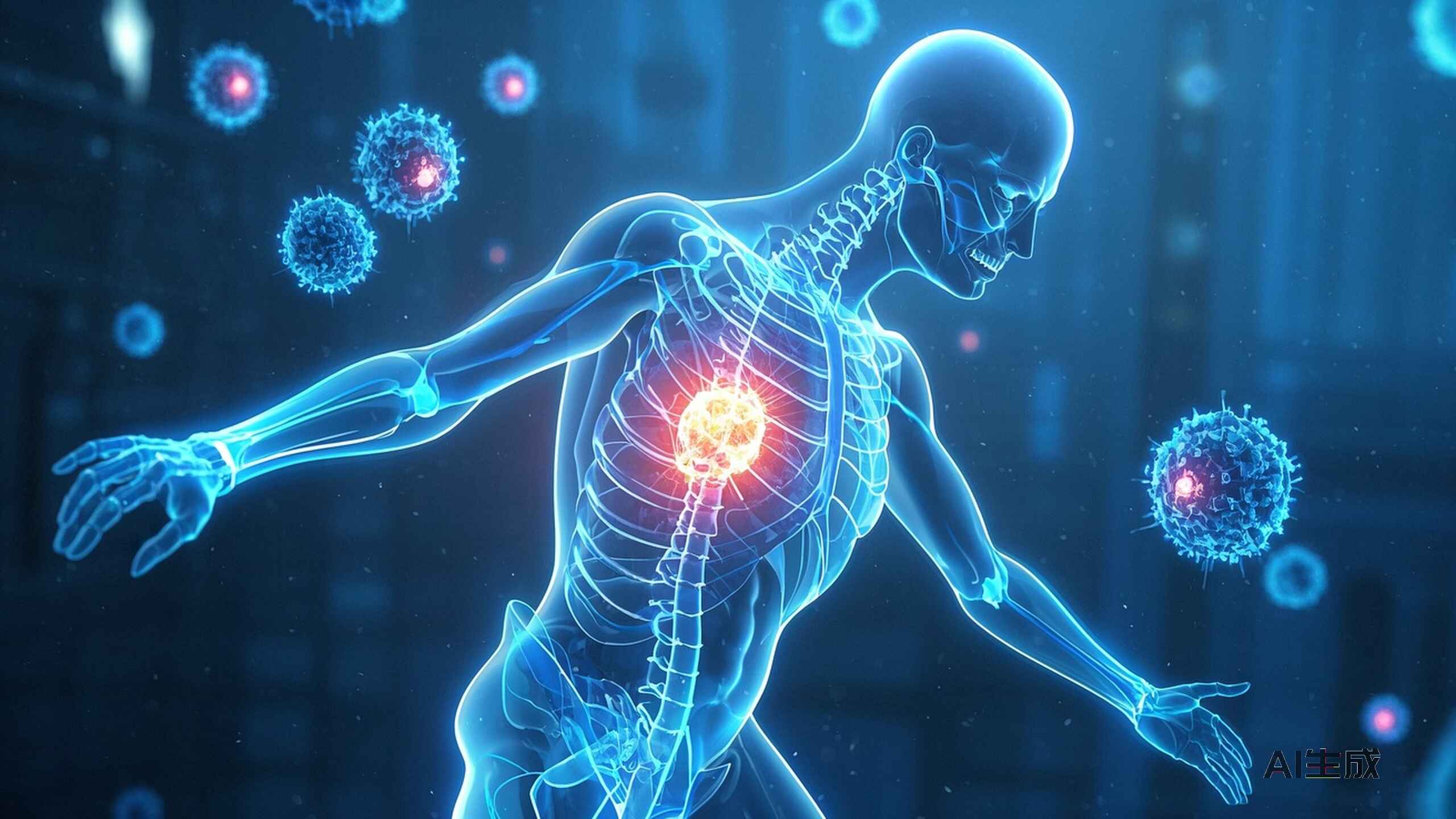 科普，多发性骨髓瘤：了解症状、就医与科学应对封面图