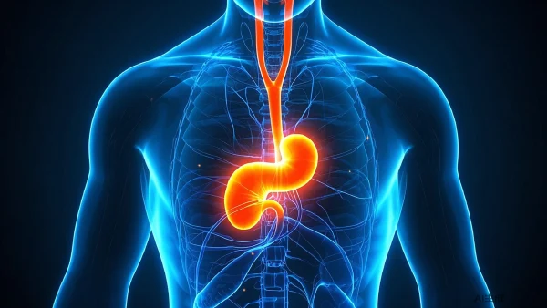 贲门癌：你身边的隐秘健康挑战