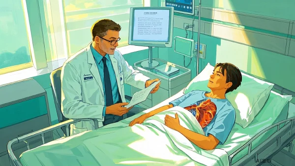 胸腔积液：隐秘在胸中的潮湿真相及其影响因素