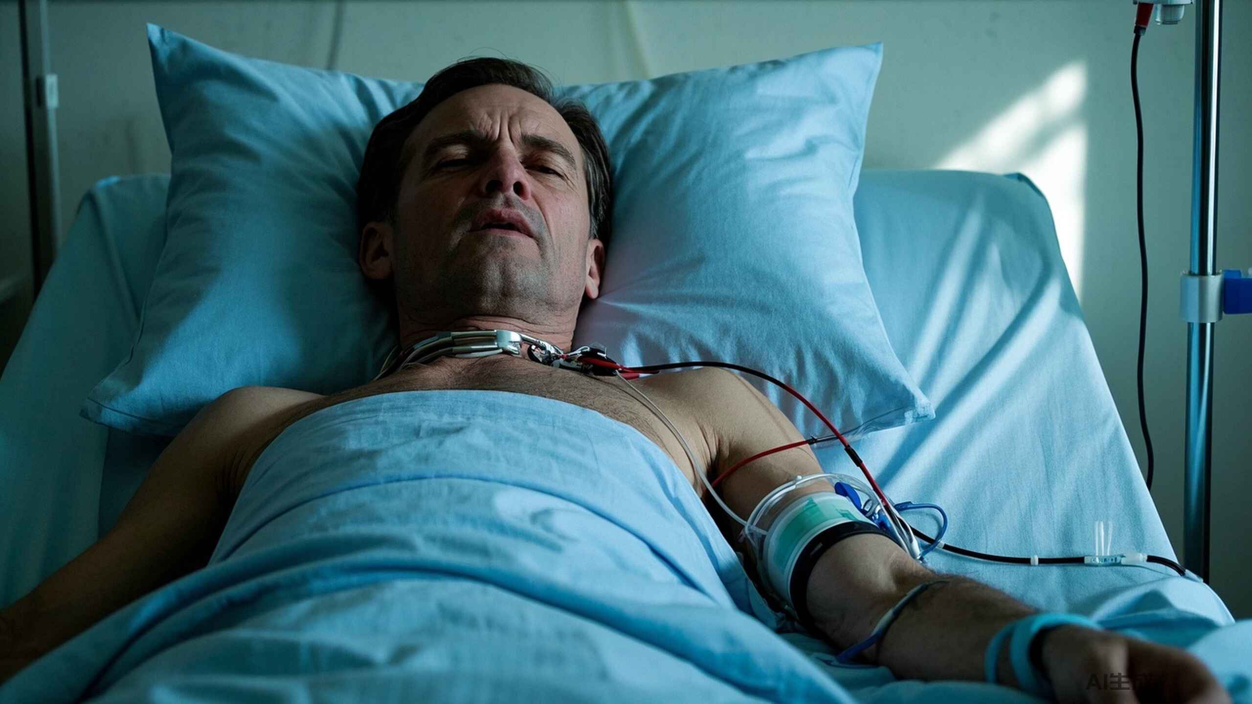 科普，<span style="color: #da4707">尿毒症</span>的全景：深入探讨<span style="color: #da4707">并发症</span>及其影响