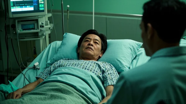 肠"路漫漫:结肠癌放化疗的生存突围战