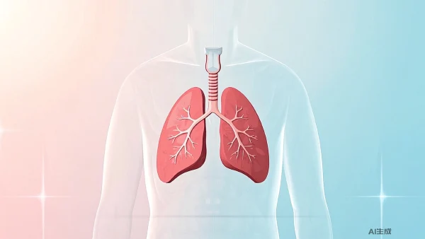 早发现早治疗肺癌:对抗健康风险的科学指南