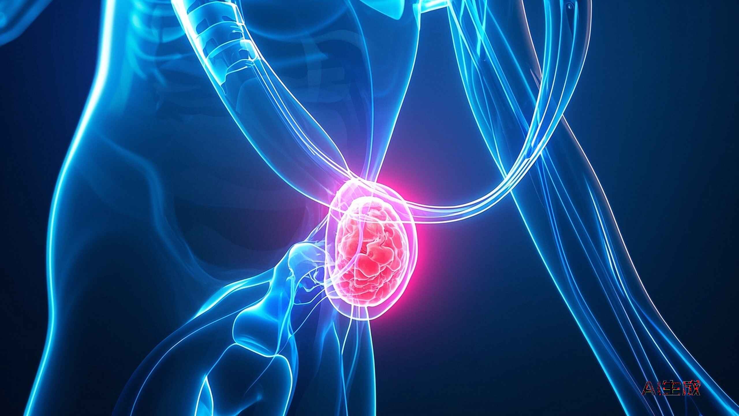 科普，了解<span style="color: #da4707">子宫</span>平滑<span style="color: #da4707">肌瘤</span>：麻醉科视角<span style="color: #da4707">下</span>的健康指南